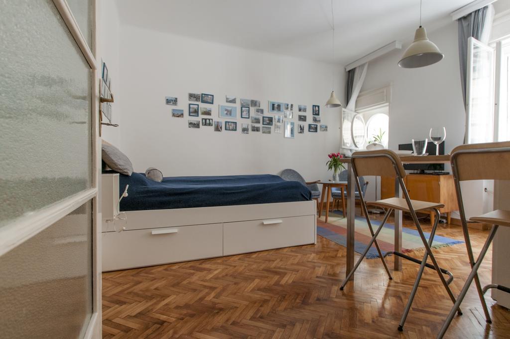 Apartamento Budaflats Ii. *