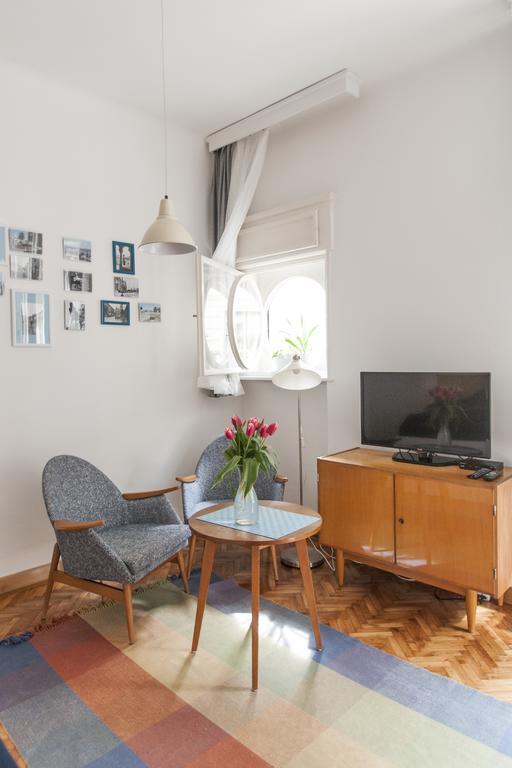 Budaflats Ii. Apartamento