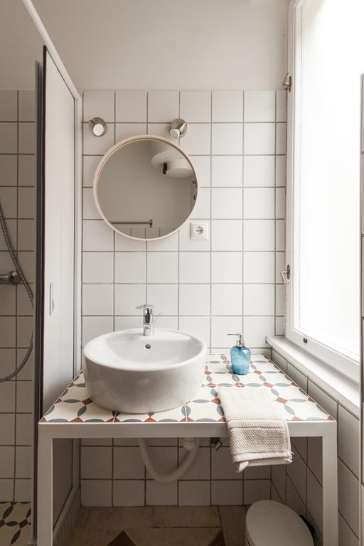 Budaflats Ii. Apartamento Budapest