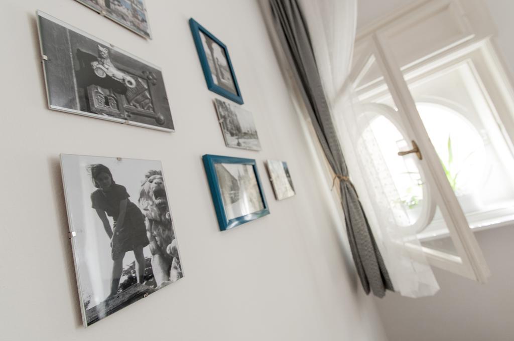 Apartamento Budaflats Ii. Budapest