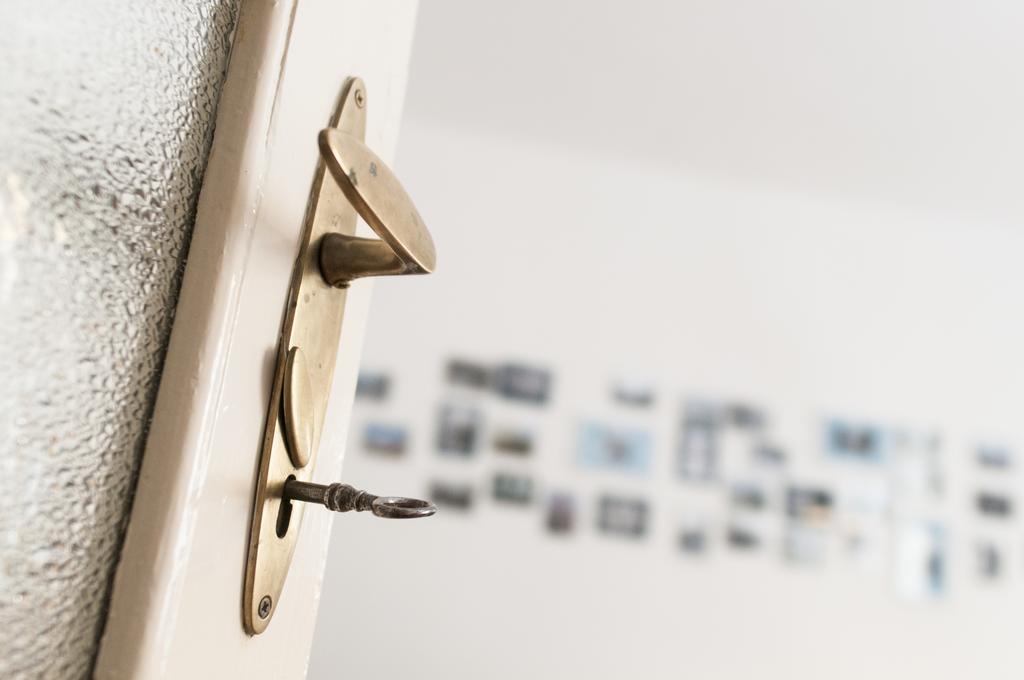 Apartamento Budaflats Ii.